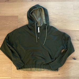 Athleta hoodie